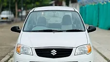 Used Maruti Suzuki Alto VXi in Ahmedabad