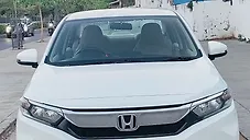 Used Honda Amaze 1.2 E MT Petrol [2018-2020] in Ahmedabad