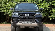 Used Toyota Fortuner 4X4 AT 2.8 Diesel in Delhi