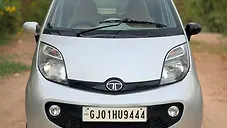 Used Tata Nano Twist XTA in Ahmedabad