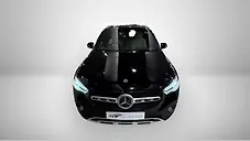 Used Mercedes-Benz GLA 220d [2021-2023] in Mumbai