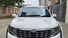 Used Mahindra XUV500 W7 [2018-2020] in Chennai