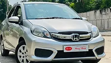 Used Honda Amaze 1.2 S i-VTEC in Ahmedabad