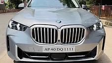Used BMW X5 xDrive30d xLine in Mumbai