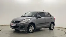 Used Maruti Suzuki Swift DZire ZDI in Kolkata
