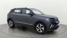 Used Volkswagen Taigun Topline 1.0 TSI MT in Ahmedabad