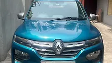 Used Renault Kwid 1.0 RXL AMT [2017-2019] in Chennai