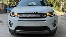 Used Land Rover Discovery Sport HSE 7-Seater in Hyderabad