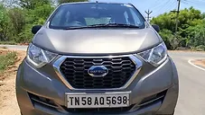 Used Datsun Redigo T(O) 1.0 [2017-2019] in Madurai