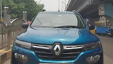 Used Renault Kwid RXT 0.8 in Chennai