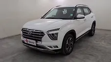 Used Hyundai Creta SX (O) 1.5 Diesel Automatic in Coimbatore