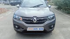 Used Renault Kwid 1.0 RXT Edition in Tiruchirappalli