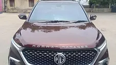Used MG Hector Sharp 2.0 Diesel in Chennai