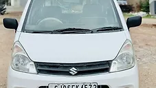 Used Maruti Suzuki Estilo LXi BS-IV in Ahmedabad