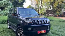 Used Mahindra TUV300 T8 AMT in Kanpur