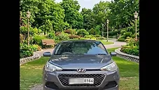Used Hyundai Elite i20 Magna 1.4 AT [2016-2017] in Delhi