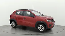 Used Renault Kwid RXL [2015-2019] in Bangalore
