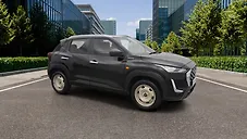 Used Nissan Magnite Visia Plus Petrol Manual in Pune