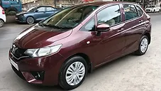 Used Honda Jazz SV Petrol in Mumbai
