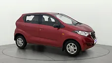Used Datsun Redigo T (O) [2016-2019] in Thane
