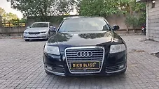 Used Audi A6 2.7 TDI in Nagpur