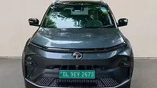 Used Tata Nexon EV Empowered Plus Long Range in Delhi