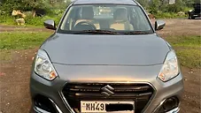 Used Maruti Suzuki DZire VXi [2020-2023] in Nagpur