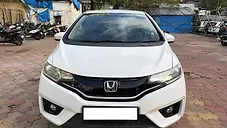 Used Honda Jazz VX AT in Mumbai