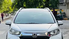 Used Honda WR-V S MT Petrol in Ahmedabad