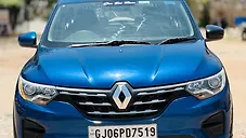 Used Renault Triber RXT [2019-2020] in Ahmedabad