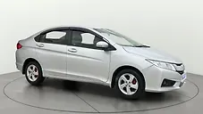 Used Honda City V in Bangalore
