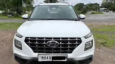 Used Hyundai Venue S Plus 1.2 Petrol in Nagpur