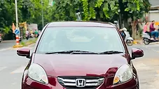 Used Honda Amaze 1.5 SX i-DTEC in Ahmedabad