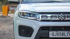 Used Maruti Suzuki Vitara Brezza VXi in Ahmedabad