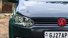 Used Volkswagen Polo Highline1.5L (D) in Ahmedabad