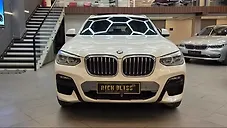 Used BMW X4 xDrive30d M Sport X in Nagpur