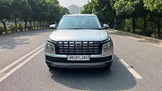 Used Hyundai Venue S 1.2 Petrol [2023-2025] in Noida