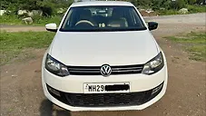 Used Volkswagen Polo Highline1.2L (D) in Nagpur