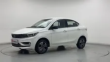 Used Tata Tigor XZ Plus CNG [2022-2023] in Ghaziabad