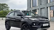 Used Tata Nexon XZA Plus Dark Edition [2021-2023] in Mumbai