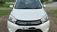 Used Maruti Suzuki Celerio ZXi (O) AMT [2017-2019] in Nagpur