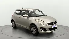 Used Maruti Suzuki Swift VXi [2014-2017] in Lucknow