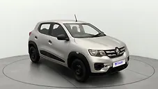 Used Renault Kwid 1.0 RXT Opt [2016-2019] in Lucknow