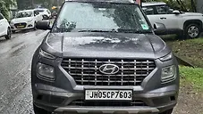 Used Hyundai Venue S 1.2 Petrol [2019-2020] in Jamshedpur