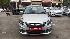 Used Maruti Suzuki Swift DZire VDi ABS in Ludhiana