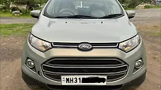 Used Ford Ecosport Titanium 1.5 TDCi (Opt) in Nagpur