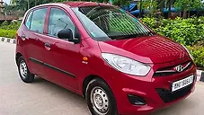 Used Hyundai i10 1.2 L Kappa Magna Special Edition in Mumbai
