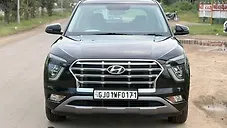 Used Hyundai Creta SX (O) 1.5 Diesel in Ahmedabad