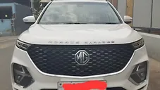 Used MG Hector Sharp 2.0 Diesel in Chennai