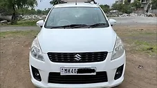 Used Maruti Suzuki Ertiga Vxi ABS in Nagpur